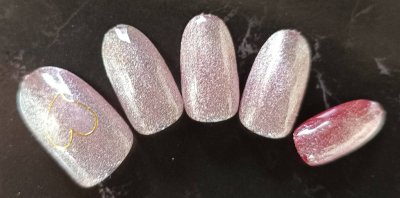 ＋550円でカラーチェンジOK  ※毎月デザインが変わります